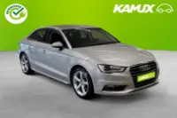 Audi A3 Sedan