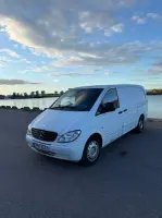 Mercedes-Benz Vito 111