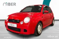Volkswagen Lupo