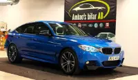 BMW 320D