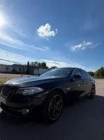 BMW 520d
