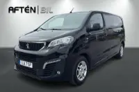 Peugeot Expert Utökad Last