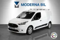 Ford Transit Connect 210 LWB