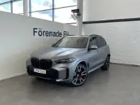 BMW X5 xDrive50e