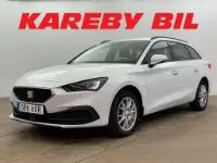 SEAT Leon Sportstourer