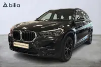 BMW X1 xDrive20d
