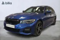 BMW 330i xDrive Touring