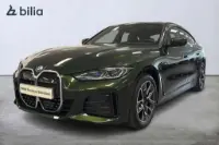 BMW i4 eDrive40 Gran Coupé