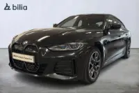 BMW i4 M50 xDrive Gran Coupé