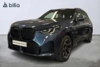 BMW X3 30e xDrive