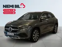 Mercedes-Benz GLA 200 d