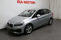 BMW 218i Active Tourer