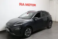 Hyundai Kona Electric 64 kWh
