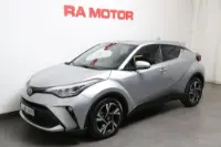 Toyota C-HR Hybrid
