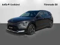 Kia Niro Plug-In-Hybrid