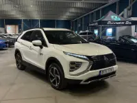 Mitsubishi Eclipse Cross PHEV