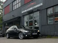BMW 520d