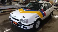 Opel Kadett