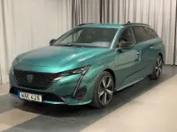 Peugeot 308 SW