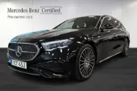 Mercedes-Benz E 300 T e