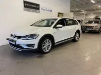 Volkswagen Golf Alltrack