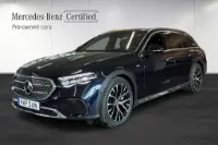Mercedes-Benz E 300 d e 4MATIC All-Terrain