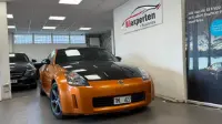 Nissan 350Z