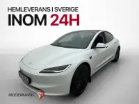 Tesla Model 3 Long Range RWD