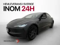 Tesla Model 3 Standard Range