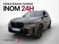 BMW X5 xDrive50e