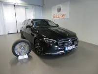 Mercedes-Benz E 300 T de 4MATIC