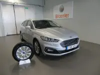 Ford Mondeo Kombi