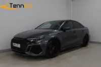Audi RS 3 Sedan