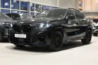 BMW X6 M Competition