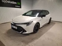 Toyota Corolla Hybrid