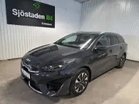Kia Ceed Sportswagon Plug-in Hybrid