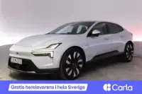 Polestar 4 Long Range Single Motor