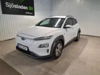 Hyundai Kona Electric 64 kWh
