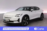Polestar 2 Long Range Dual Motor
