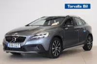 Volvo V40 Cross Country