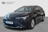 Toyota Corolla Touring Sports Hybrid