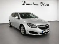 Opel Insignia Sports Tourer