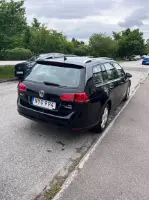 Volkswagen Golf VII