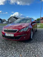 Peugeot 308 SW