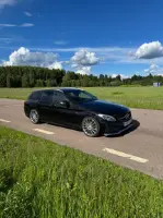 Mercedes-Benz C450