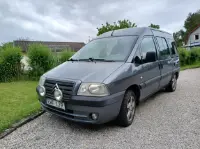 Citroen Jumpy