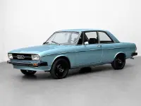Audi 100