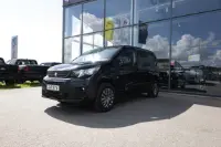 Peugeot e-Partner