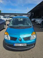 Renault Modus