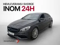 Mercedes-Benz CLA45